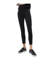 Barbour Supra Legging In Black