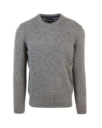 BARBOUR BARBOUR SWEATER