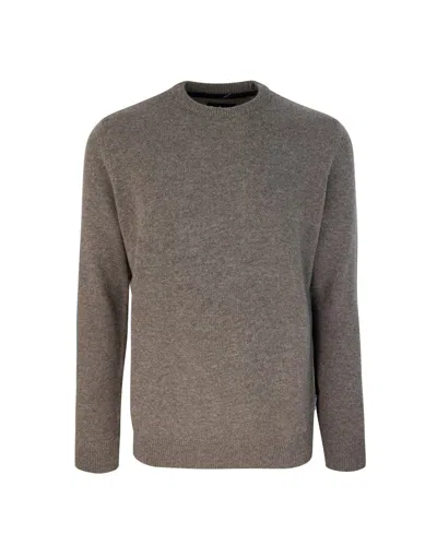 BARBOUR BARBOUR SWEATER