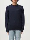 Barbour Sweater  Men Color Blue