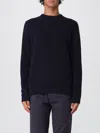 Barbour Sweater  Men Color Blue