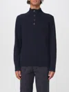 Barbour Sweater  Men Color Blue