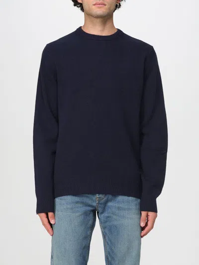 Barbour Sweater  Men Color Blue