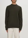 Barbour Sweater  Men Color Green In Green