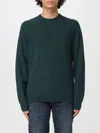 Barbour Sweater  Men Color Green
