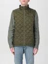 Barbour Sweater  Men Color Green