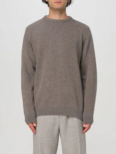 BARBOUR SWEATER BARBOUR MEN COLOR GREEN,F95088012