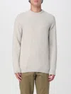 Barbour Sweater  Men Color Grey 1 In Gray