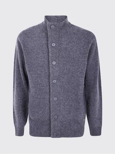 BARBOUR SWEATER BARBOUR MEN COLOR GREY 1,434554230