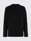 Barbour Sophia Knitted Jumper In Black