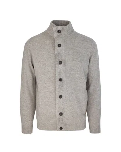 BARBOUR BARBOUR SWEATER