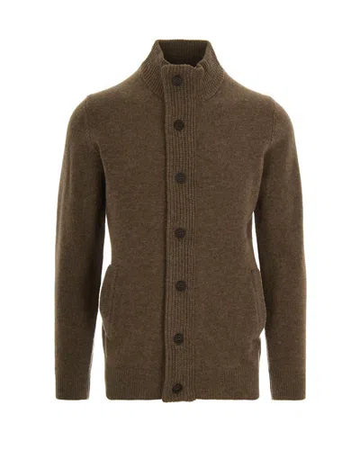 BARBOUR BARBOUR SWEATER