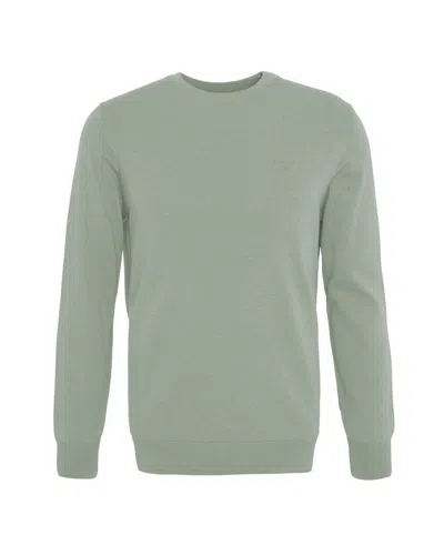 BARBOUR BARBOUR SWEATER