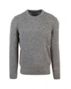 Barbour Sweater In Grau