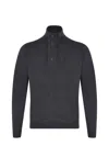 BARBOUR BARBOUR SWEATER