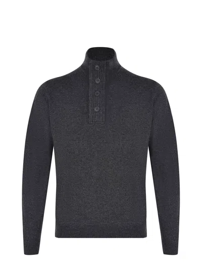 BARBOUR BARBOUR SWEATER