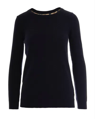 BARBOUR BARBOUR SWEATER