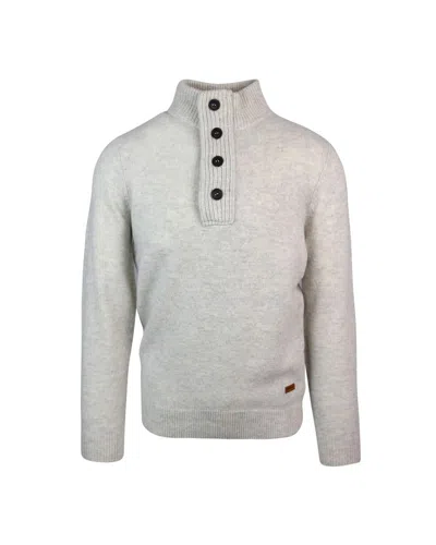 BARBOUR BARBOUR SWEATER