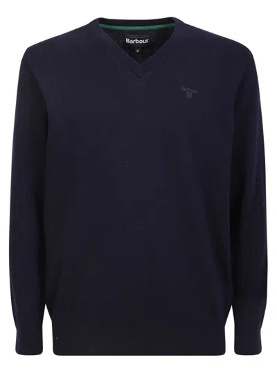 BARBOUR BARBOUR SWEATERS