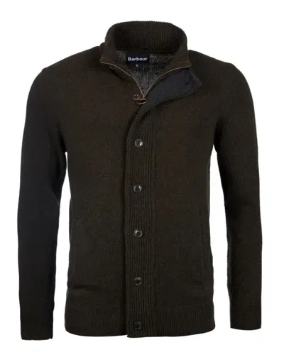 BARBOUR BARBOUR SWEATERS