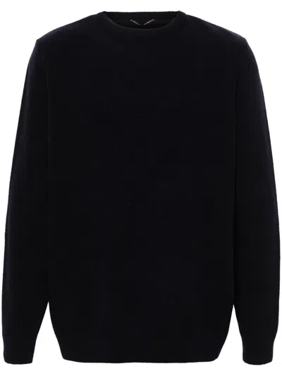 Barbour Sweaters In Black