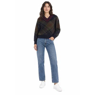 Barbour Sweaters In Gray