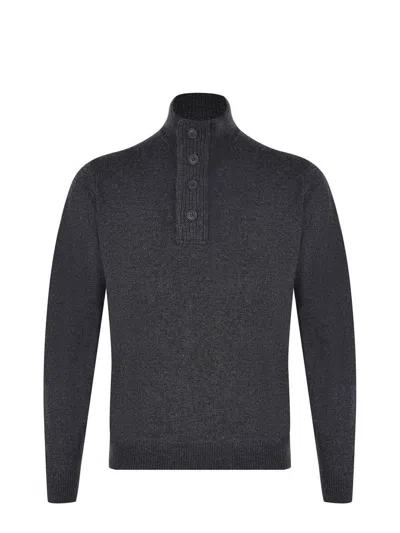 BARBOUR BARBOUR  SWEATERS
