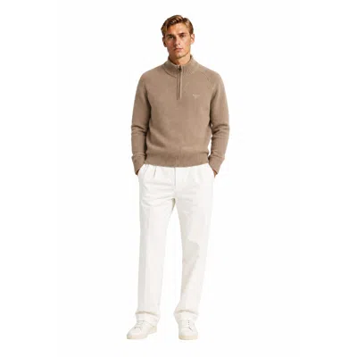 Barbour Sweaters In Neutral