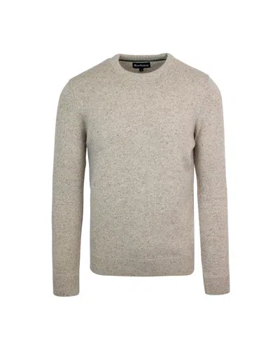 Barbour Sweaters In Toni Neutri