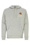Barbour X Maison Kitsune Sweater