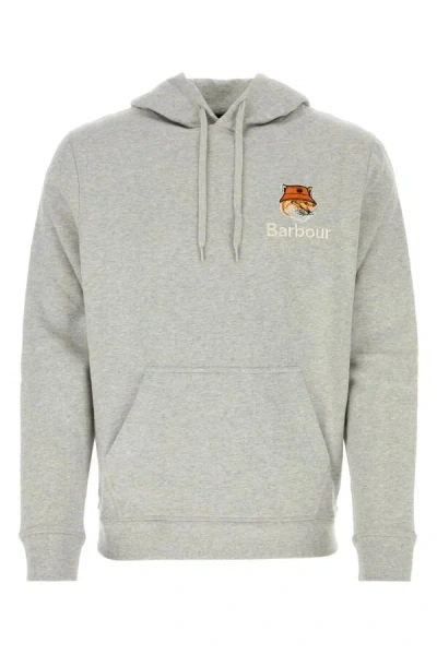 BARBOUR SWEATSHIRTS BARBOUR