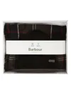 Barbour Swinton Galingale Gift Set In Brown