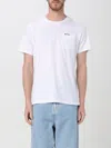 Barbour T-shirt  Herren Farbe Weiss In Weiss
