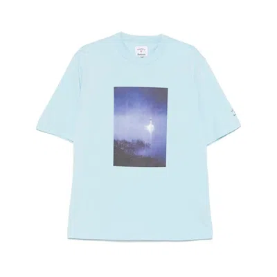 BARBOUR BARBOUR T-SHIRTS