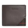 Barbour Tarbert Wallet In Multi