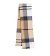 Barbour Tartan Blair Scarf