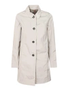 Barbour Babbity Jacket Clothing In Light Grey