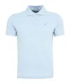 Barbour Mens Sports Polo Shirt