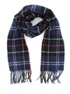 BARBOUR BUFANDA - TARTAN