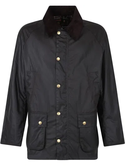 Barbour Three-quarter Coats In Green