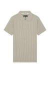 BARBOUR TICKHILL POLO SHIRT