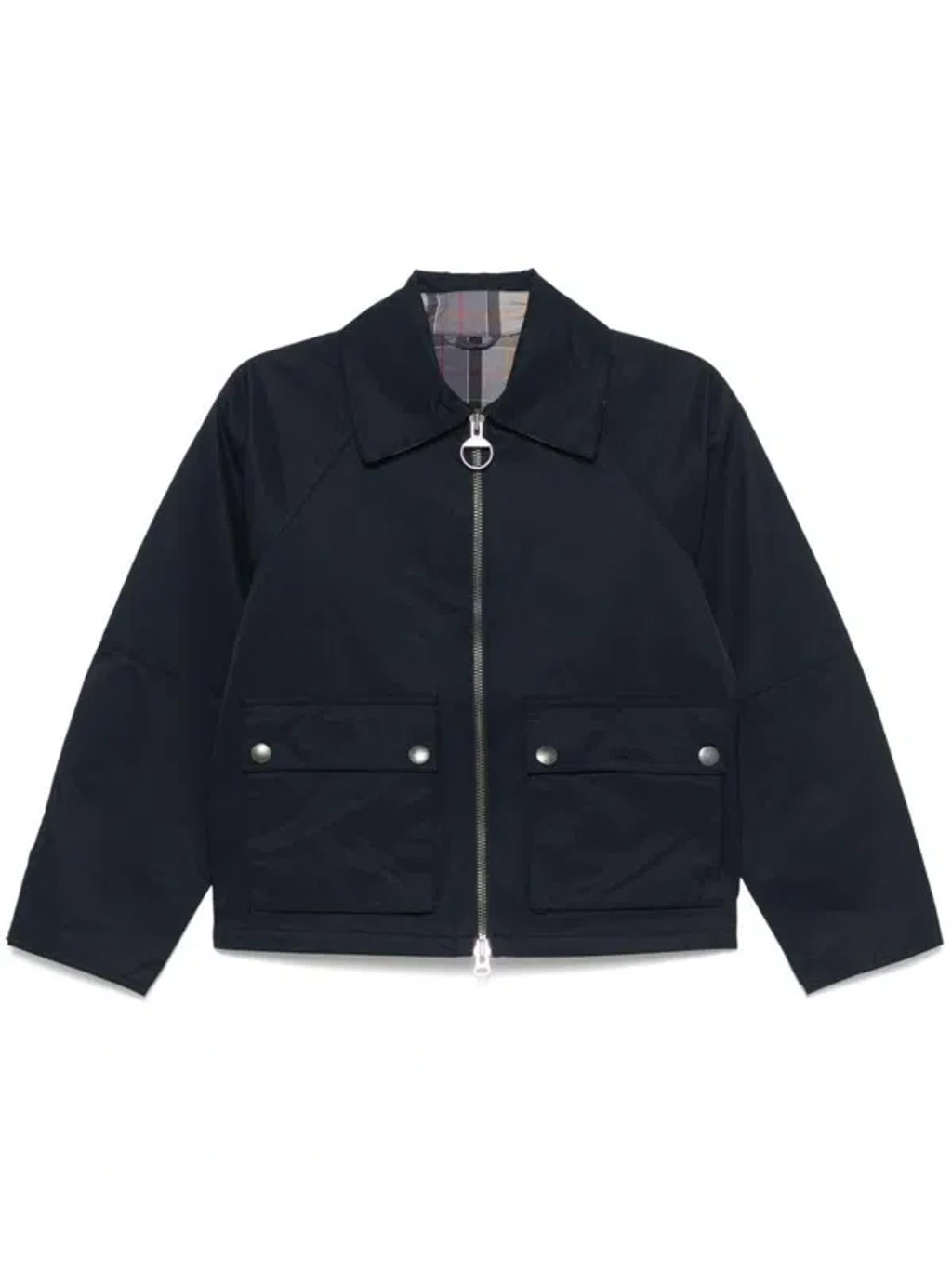 ブルゾン Barbour SS25 TILDA - Casual jacket (LCA0357 NY91) Barbour Barbour Tilda Casual Jacket - Jackets - Compare
