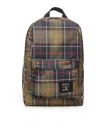 Barbour Torridon Backpack In Green