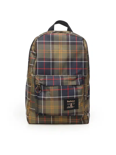 BARBOUR TORRIDON BACKPACK