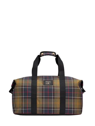 BARBOUR TORRIDON CARRY-ALL BAG