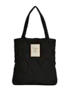 Barbour Tote Bag Mariah In Brown