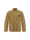 BARBOUR TOURER BARWELL CASUAL