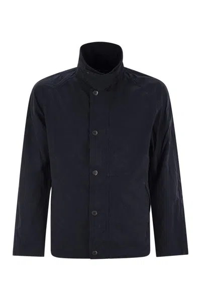 BARBOUR BARBOUR TRACKER - CASUAL JACKET
