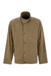 Barbour Tracker - Casual Jacket