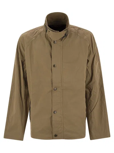 BARBOUR TRACKER - CASUAL JACKET